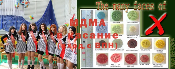 бутират Михайловск